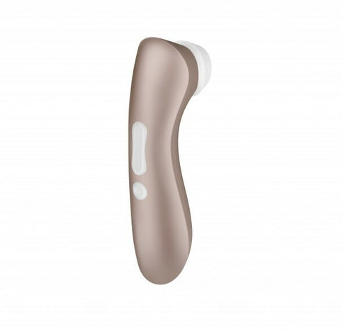 Satisfyer Pro 2+ Vibration